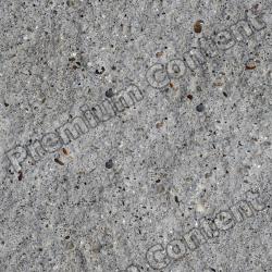 Seamless Concrete